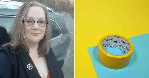 West Virginia Teacher Accused of Duct Taping Student's Mouth Shut