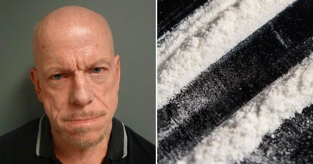 Connecticut Reverend Arrested for Dealing Meth at Traffic Stop: Cops