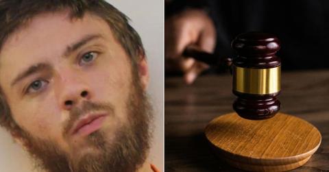 Steven Gaddis pleaded guilty to third-degree murder.