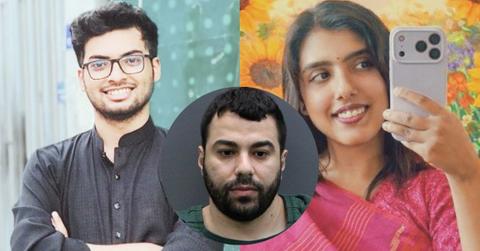 Families of USF students killed by their roommate express angst over killer roommate