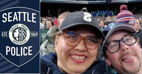 seattle martinez cosman