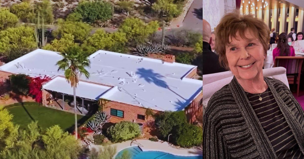 Nancy Guthrie was allegedly abducted from her Catalina Foothills home on February 1. 