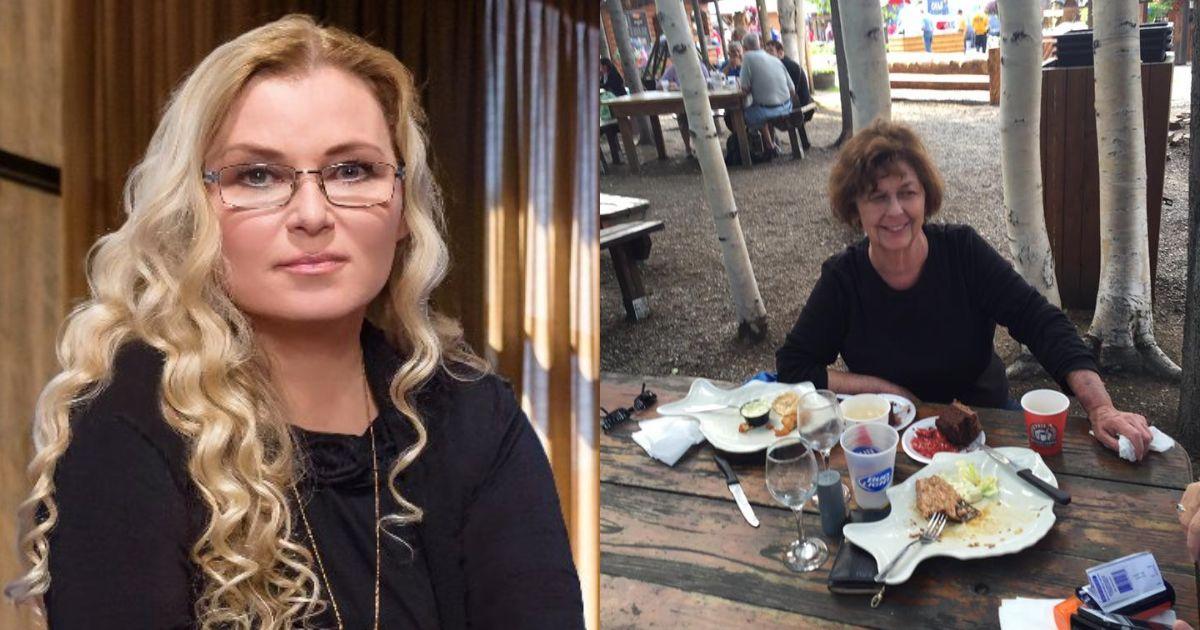 CeCe Moore said genetic genealogy could help identify a suspect in the Nancy Guthrie case.