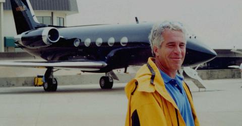 New Epstein Files reveal a prosecutors’ draft dated a day before his death.