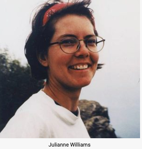 julie williams