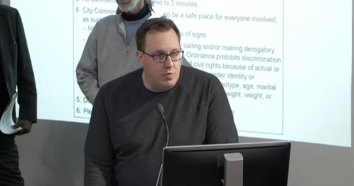 Lucas G.R. from Grand Rapids