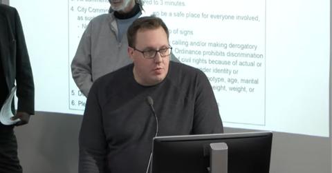 Lucas G.R. from Grand Rapids