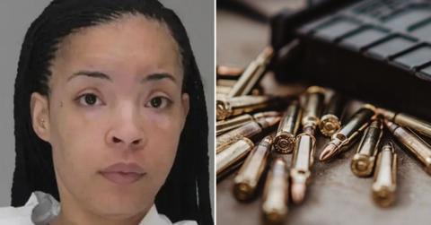 Texas Woman Allegedly Shot Her Grandmother, Then Confessed: Police