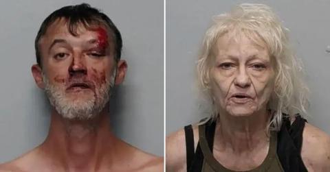 Mugshots of the week featuring an Alabama accused of assault and resisting arrest; woman accused of assault with bodily fluids; and more.