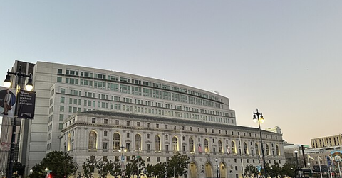 Supreme Court, California