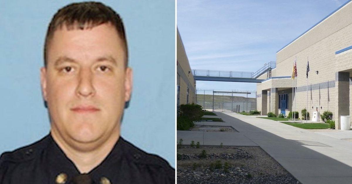 Former Officer Accused of Killing Victim to Hide Abuse