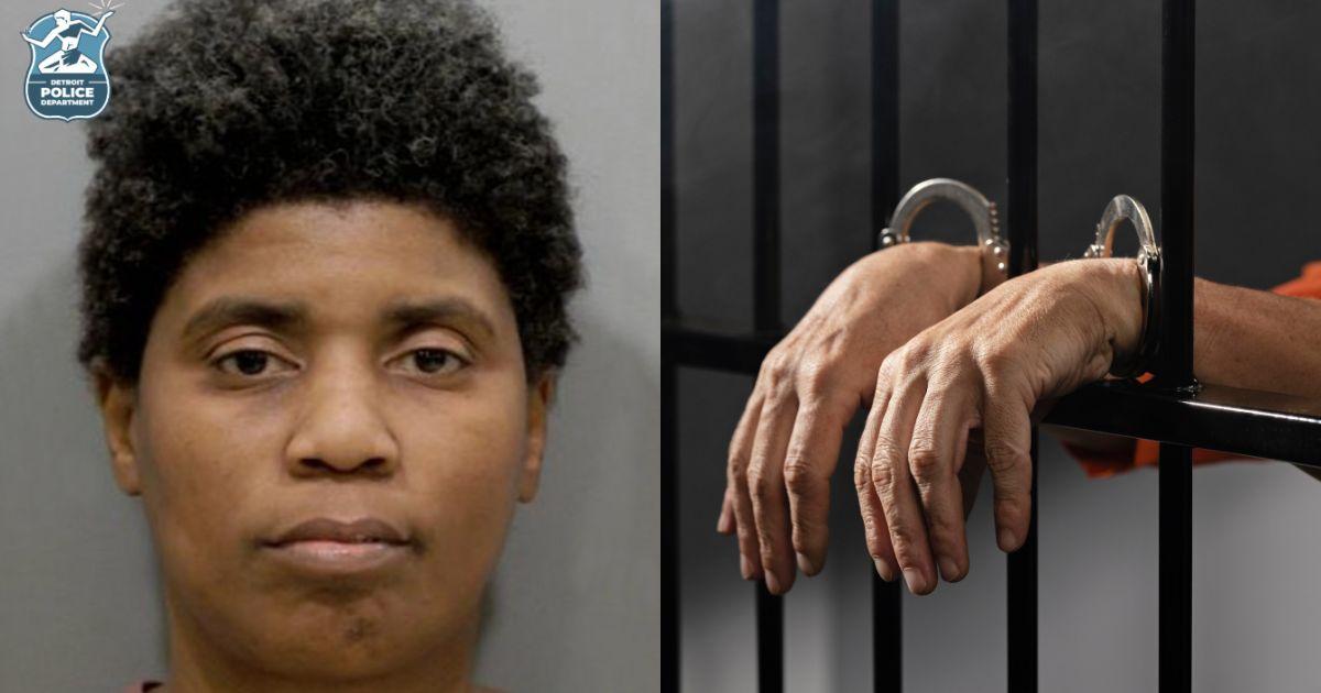 Tonya Charisse-Annice Johnson.