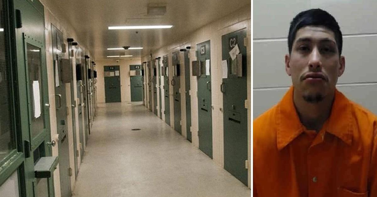 Iowa Man Accused Of Stabbing Brother To Death In Fight