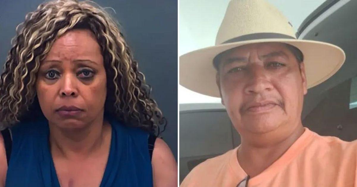 kentucky woman thought uber driver kidnap fatally shot him