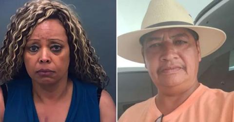 kentucky woman thought uber driver kidnap fatally shot him