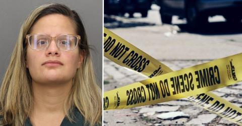nj mother charged with murder in stabbing death of month old daughter