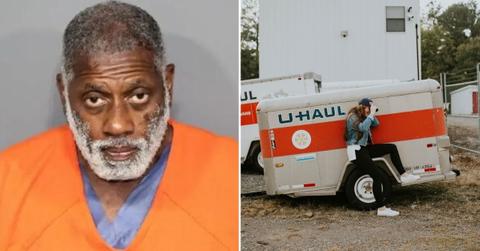 dc kidnapper woman u haul stabbed fingers