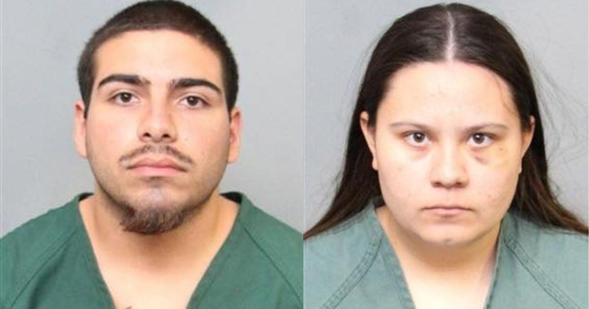 Suspects booked in custody after gunfire during gangfight kills one victim