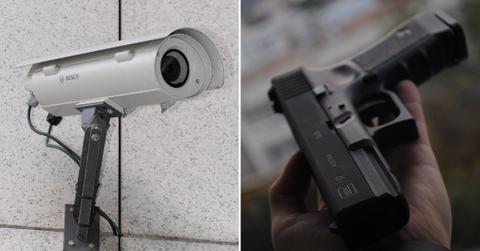 Brooklyn Man Accused of Executing Neighbor and Stepson in Argument