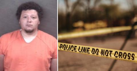 illinois man serving term on conditional discharge now faces murder charge