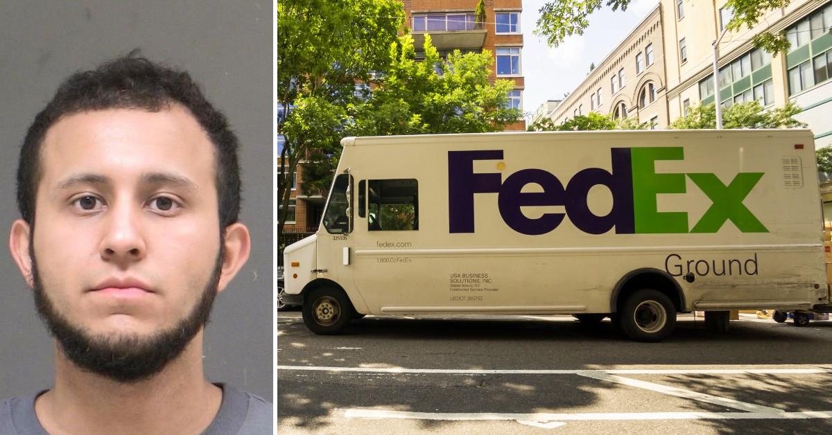 fedex