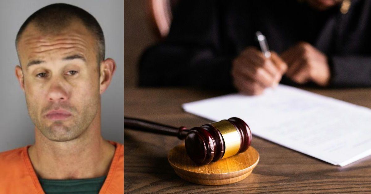 Minnesota man has been sentenced to prison after he stabbed both his parents 