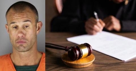 Minnesota man has been sentenced to prison after he stabbed both his parents