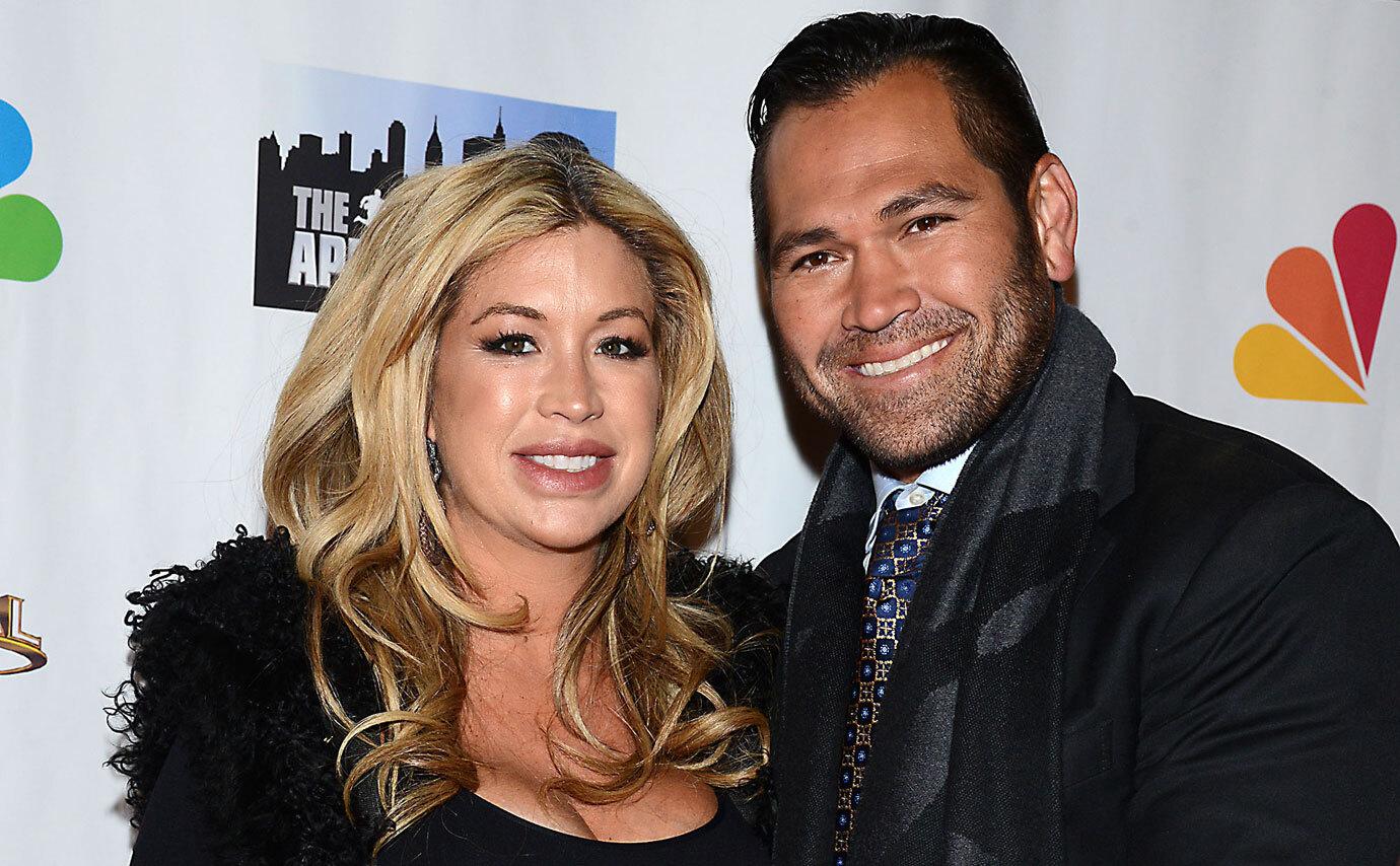 Mlb Johnny Damon Arrested Dui Wife Michelle Battery Police Officer Fpd 01 1613763514243 