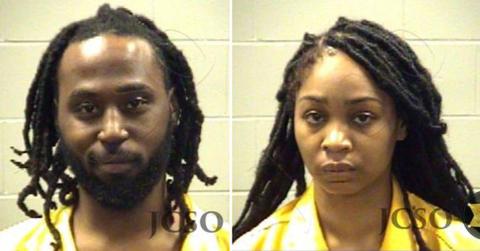 month old girl dies father charged with murder and mom also charged