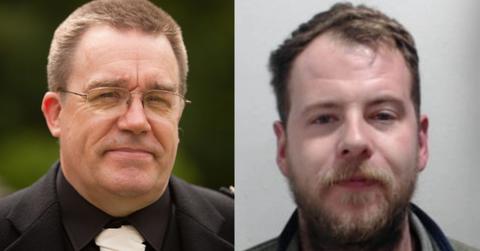 What happened to Tony Parsons’ family after the hit and run case?