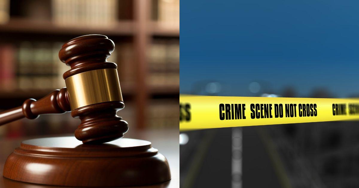 Brittany Fuhr-Storms was found dead in a bathtub at the home of James Rothenbusch.