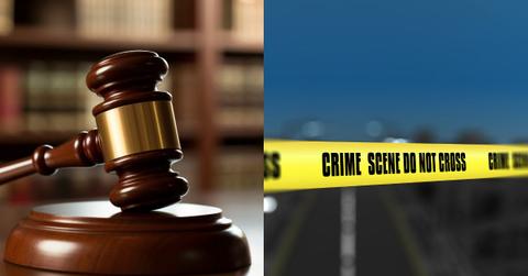 Brittany Fuhr-Storms was found dead in a bathtub at the home of James Rothenbusch.