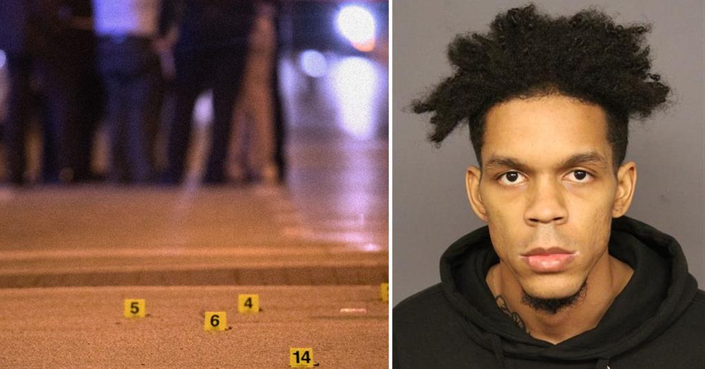 Man indicted in connection to triple murder in Denver