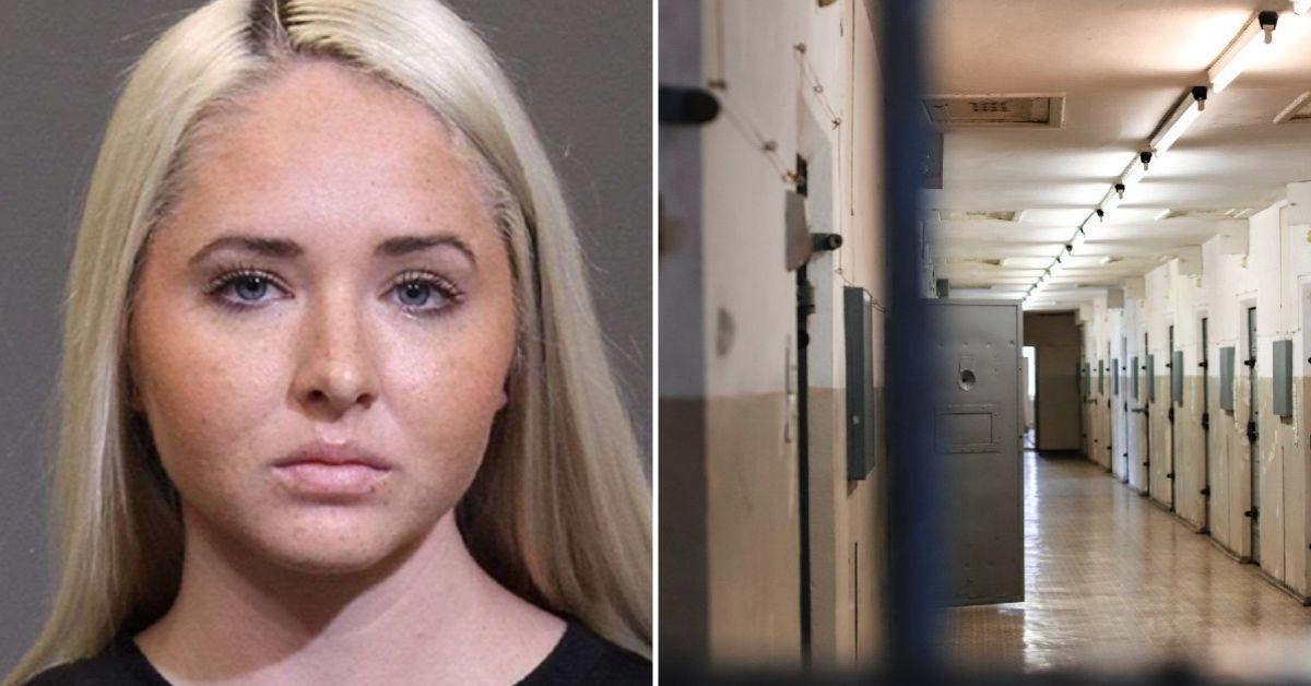 Ohio Social Worker Accused Of Having Sex With Teen Assigned To Her