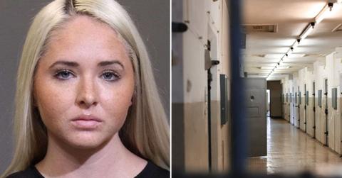 Former Social Worker Accused of Having Sex With Teen Went to His Home