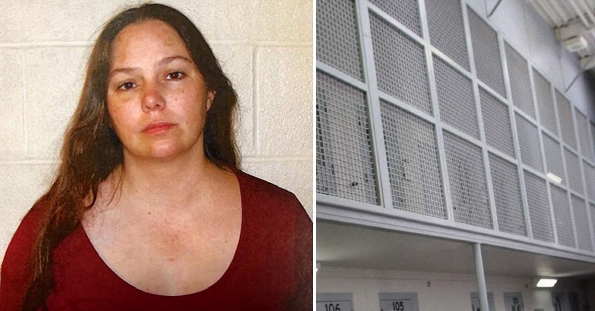 Woman heads to prison for luring pizza delivery driver to death