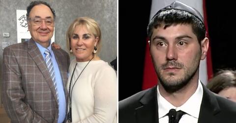 new details unsolved death barry and honey sherman pf