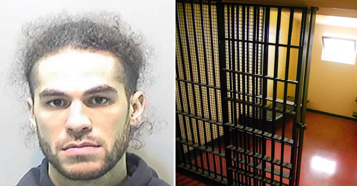 Michigan Man Pleads Guilty After Woman Dies Watching Movies