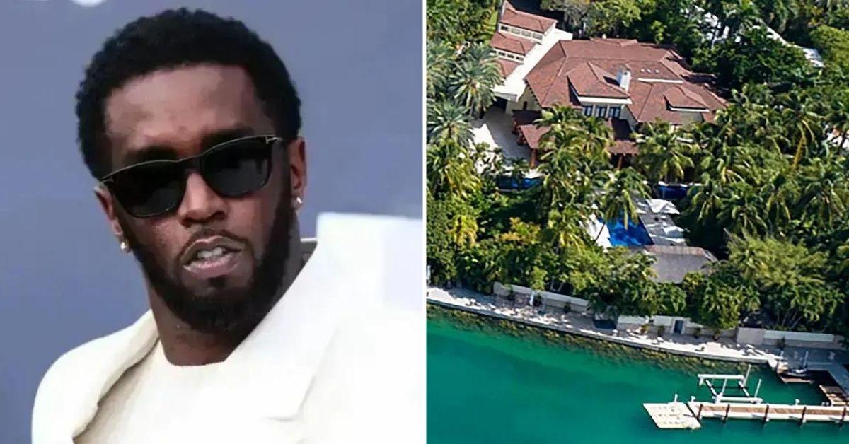 ‘As Bad as Epstein’: Diddy Indicted on Sex Trafficking Charges