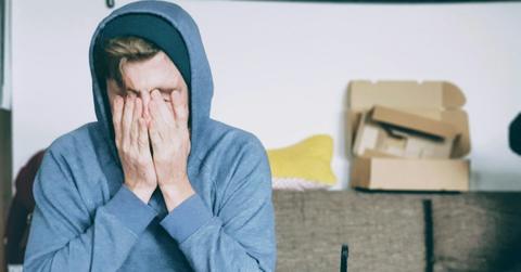 Study Indicates Long COVID Might Cause Severe Hangovers