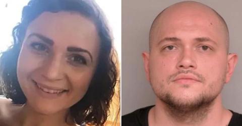 missing madeline kingsbury found ex partner arrested murder