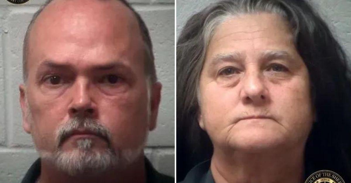 georgia couple sentenced roommates murder