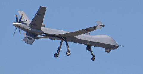 US Plans 'Hellscape' Strategy to Deter China from Invading Taiwan