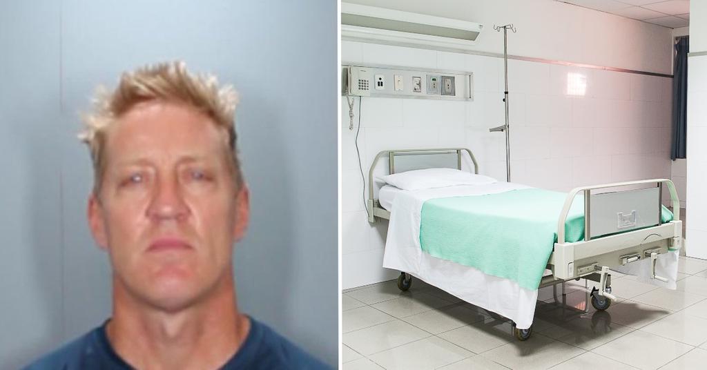 California Nurse Accused Of Sexually Assaulting Three Patients