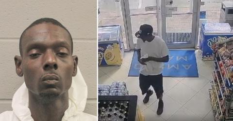 houston murder child