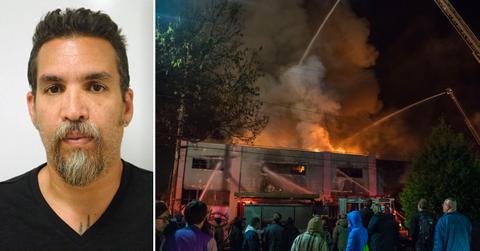 ghost ship oakland fire deaths artist sentence manslaughter fpd