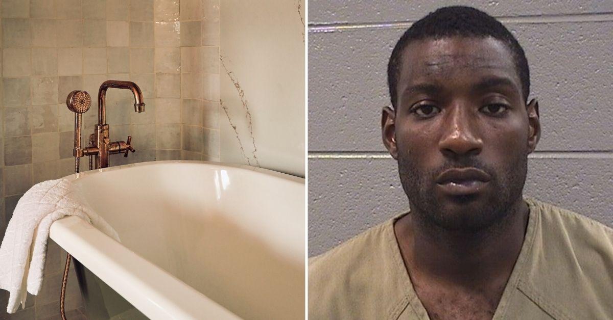 Chicago Man Tried to Drown His Son as Sacrifice, Cops Say