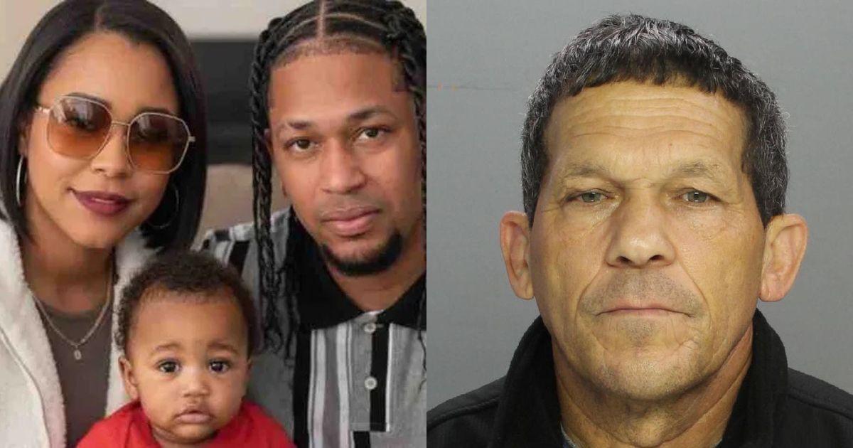 Jose Luis Rodriguez was arrested and charged with three counts of murder on September 19, 2025.