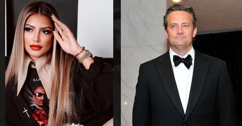 Jasveen Sangha, dubbed the “Ketamine Queen,” sentenced in federal court for distributing ketamine connected to the 2023 death of actor Matthew Perry.