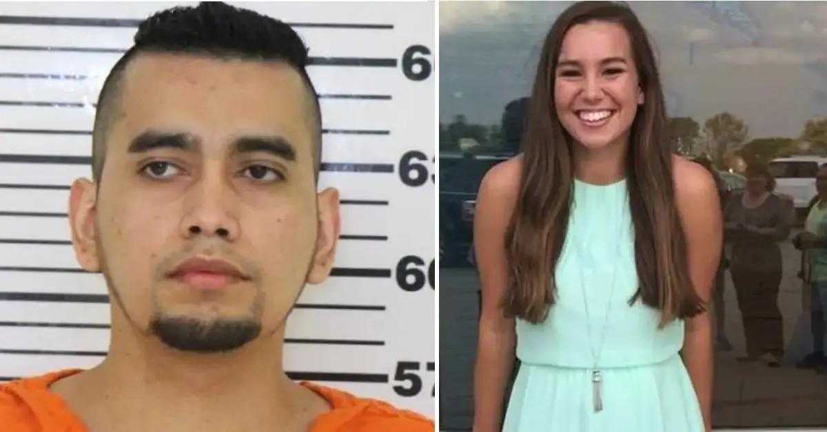 Defense Presents Case For New Trial Over Murder Of Mollie Tibbetts 5096